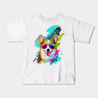 Incorgnito Kids T-Shirt